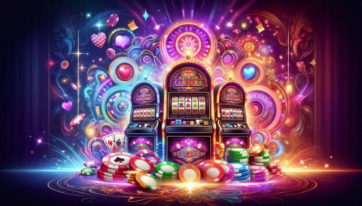 SpinMills Casino